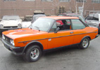 1979 Fiat Brava Abarth - For Sale